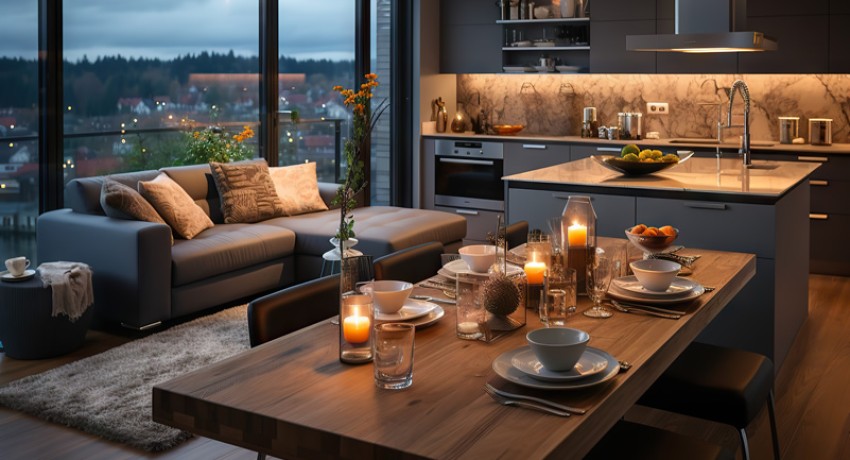 Suite Casa Diego