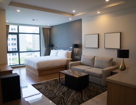 Suite Casa Diego