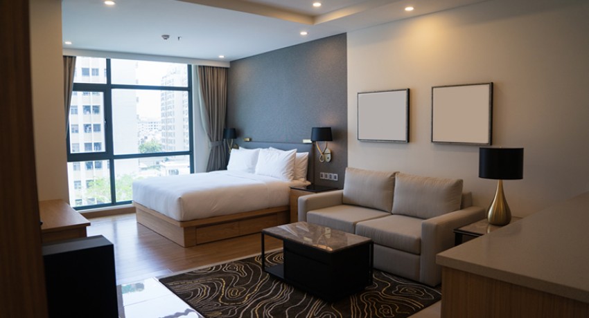 Suite Casa Diego